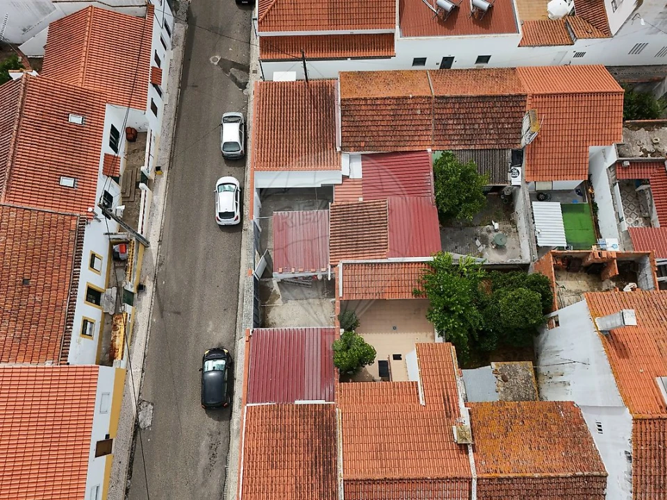 Moradia T3 para Venda em Coruche, Fajarda e Erra Foto 41