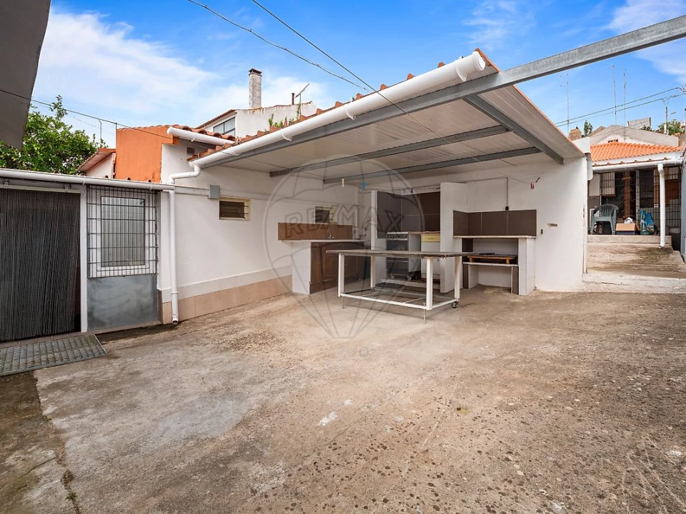 Moradia T3 para Venda em Coruche, Fajarda e Erra Foto 35