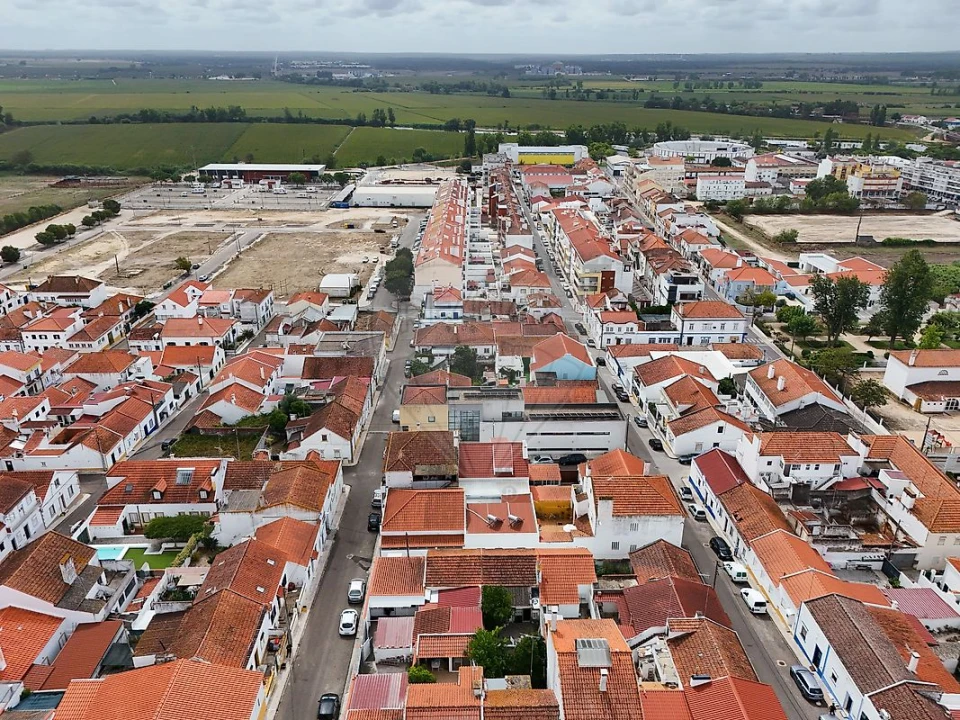 Moradia T3 para Venda em Coruche, Fajarda e Erra Foto 42