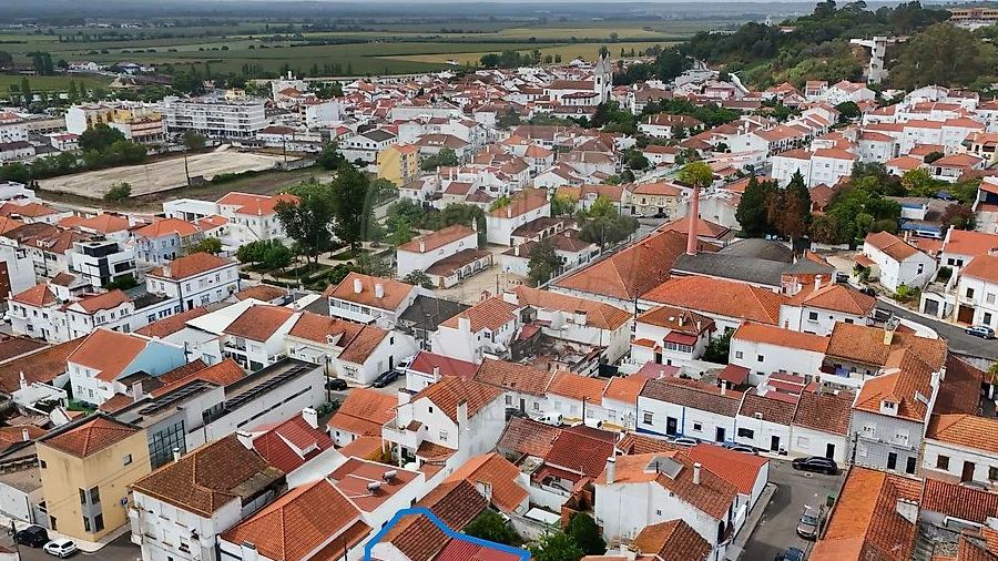 Moradia T3 para Venda em Coruche, Fajarda e Erra