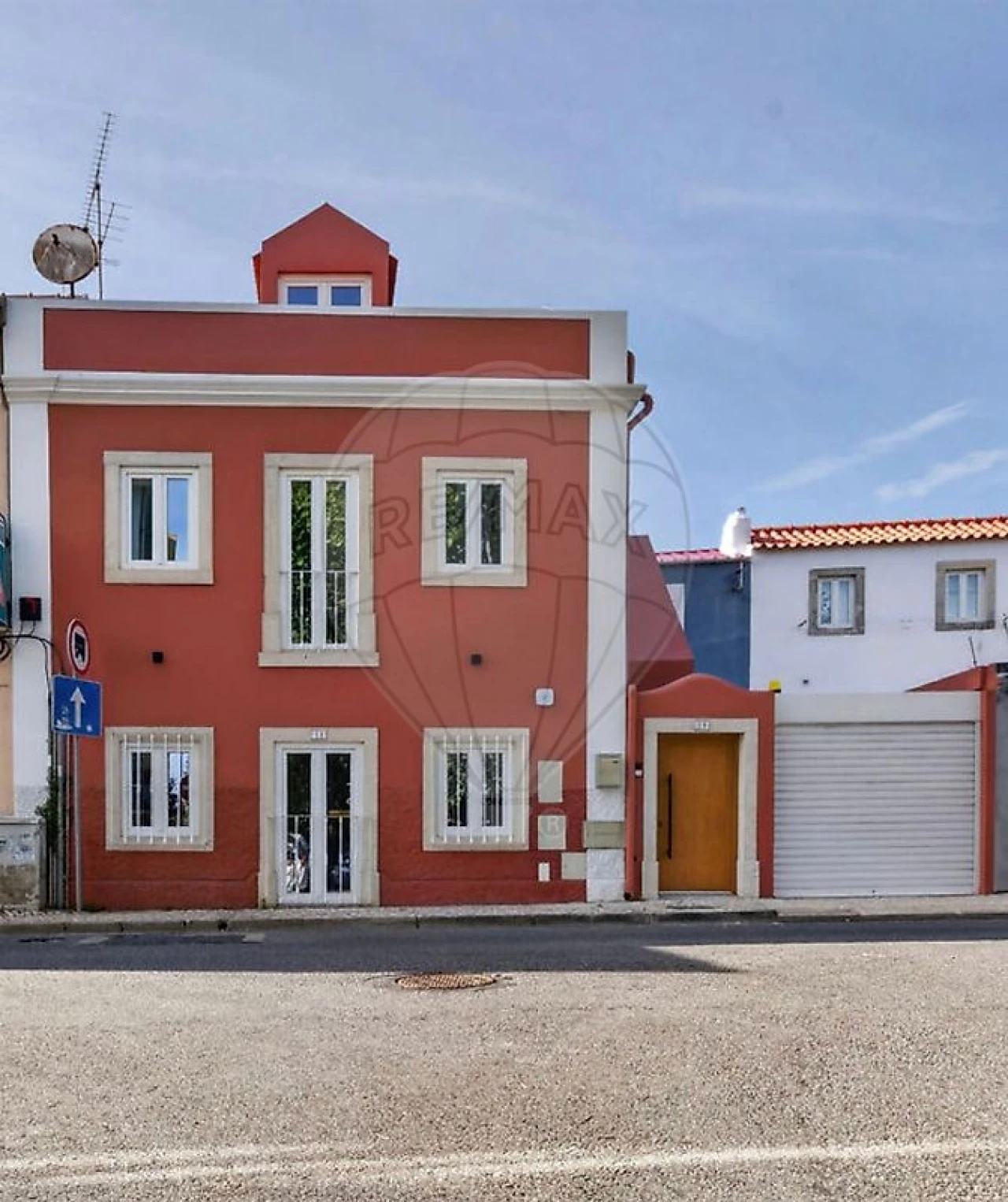 Moradia T4 para Venda em Queluz e Belas Foto 30