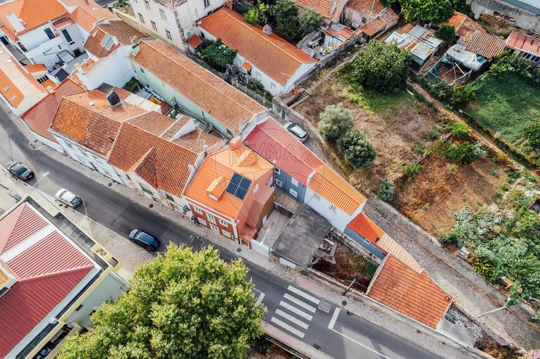 Moradia T4 para Venda em Queluz e Belas Foto 28