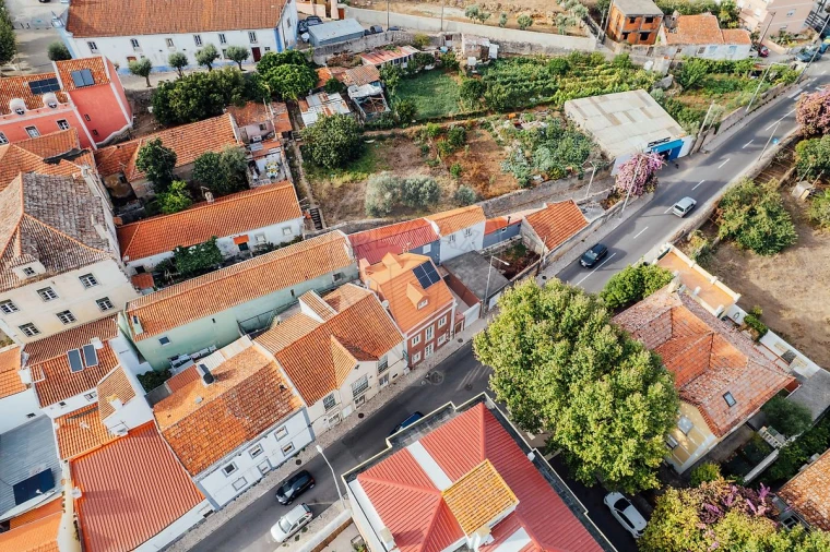 Moradia T4 para Venda em Queluz e Belas Foto 29