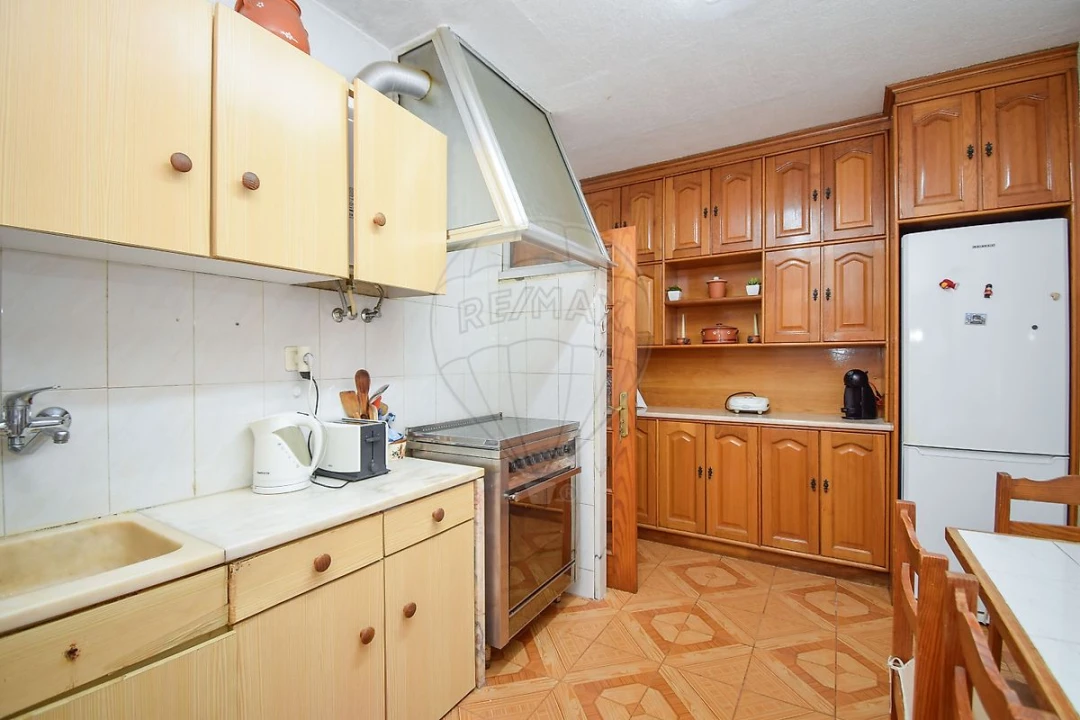 Apartamento T2 para Venda em Marvila Foto 16