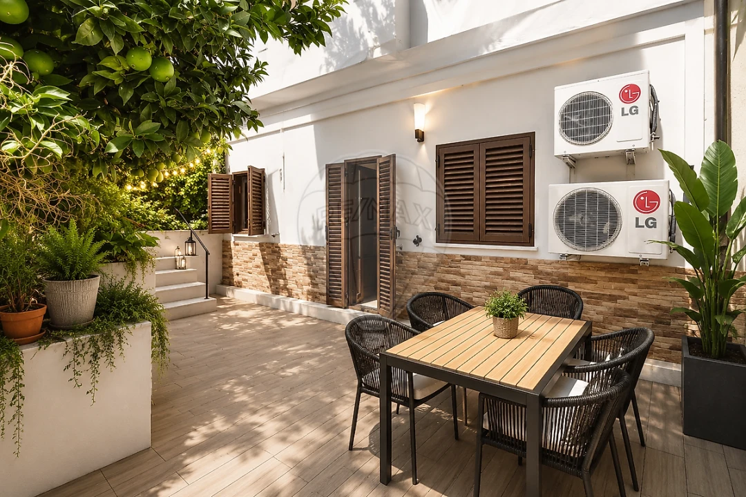 Apartamento T2 para Venda em Marvila Foto 1