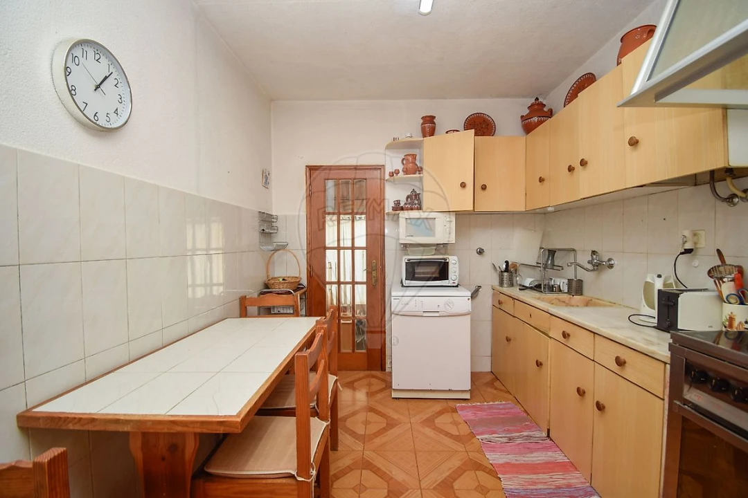 Apartamento T2 para Venda em Marvila Foto 15