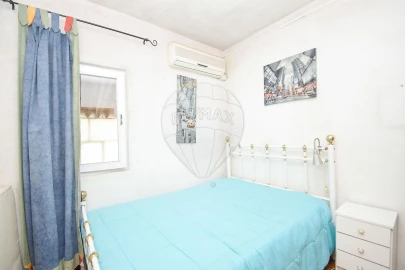 Apartamento T2 para Venda em Marvila