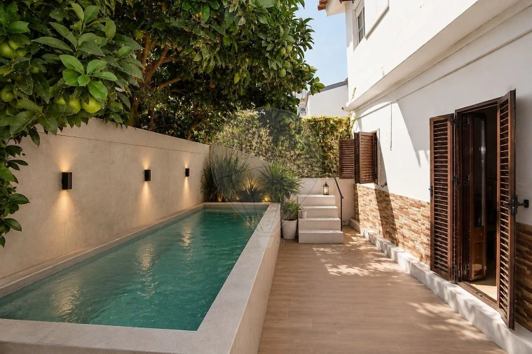 Apartamento T2 para Venda em Marvila Foto 3