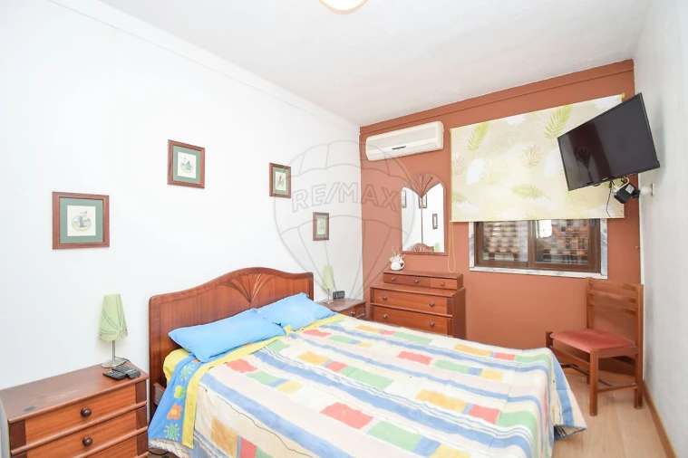 Apartamento T2 para Venda em Marvila Foto 6