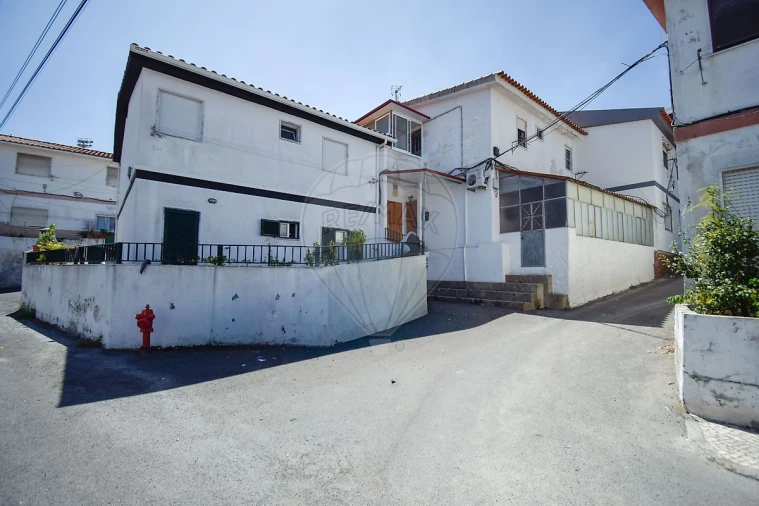 Apartamento T2 para Venda em Marvila Foto 5