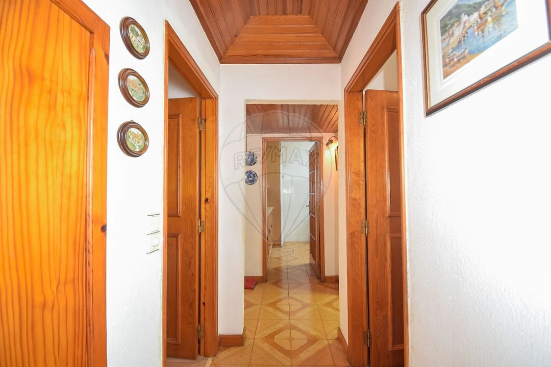 Apartamento T2 para Venda em Marvila Foto 13