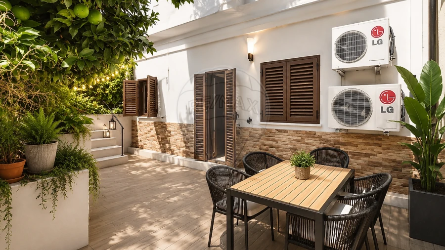 Apartamento T2 para Venda em Marvila