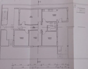 Moradia T6 para Venda em Vialonga