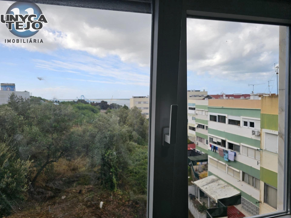 Apartamento T2 para Venda em Setubal (São Sebastião) Foto 10