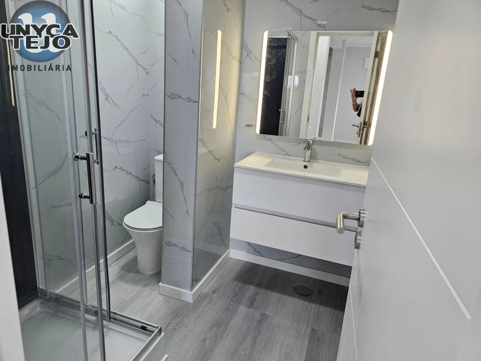 Apartamento T2 para Venda em Setubal (São Sebastião) Foto 12