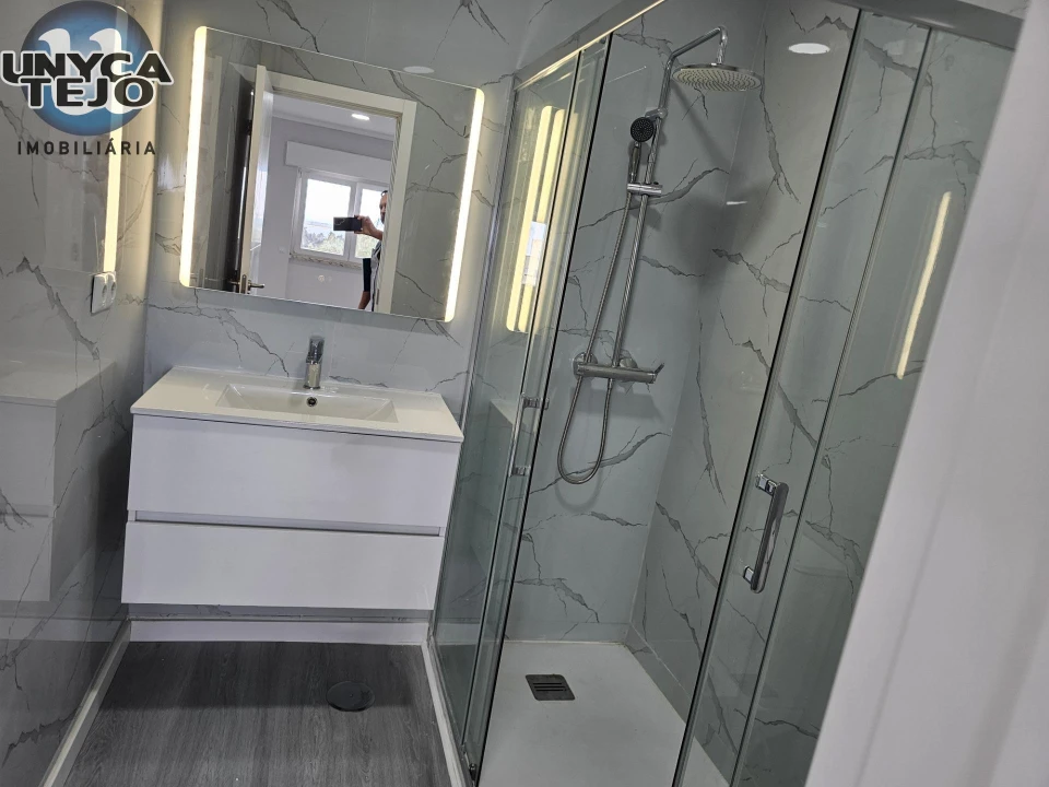 Apartamento T2 para Venda em Setubal (São Sebastião) Foto 14