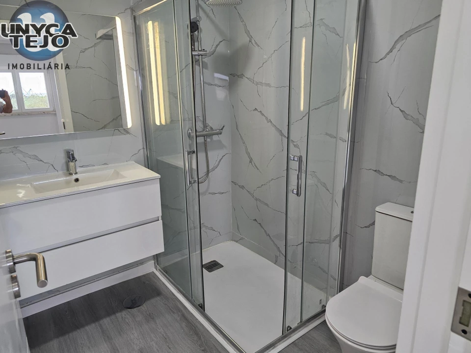Apartamento T2 para Venda em Setubal (São Sebastião) Foto 15