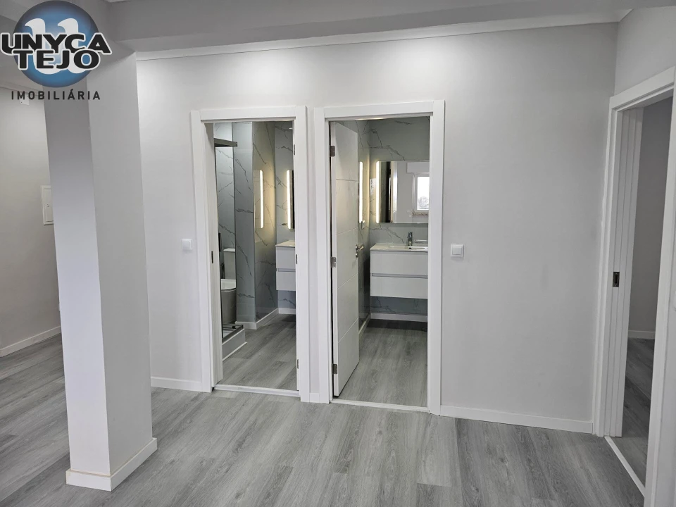 Apartamento T2 para Venda em Setubal (São Sebastião) Foto 20