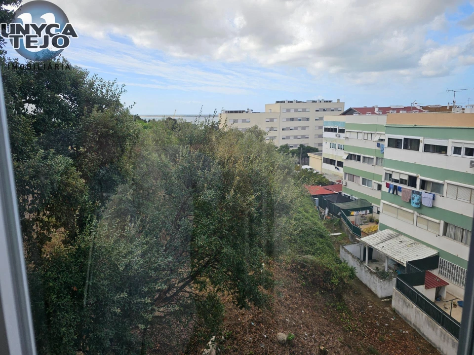 Apartamento T2 para Venda em Setubal (São Sebastião) Foto 22