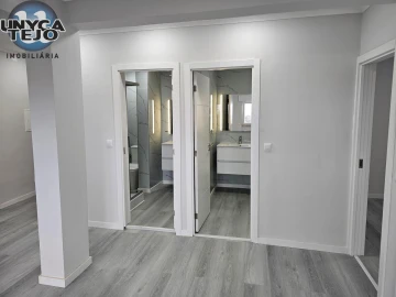 Apartamento T2 para Venda em Setubal (São Sebastião)