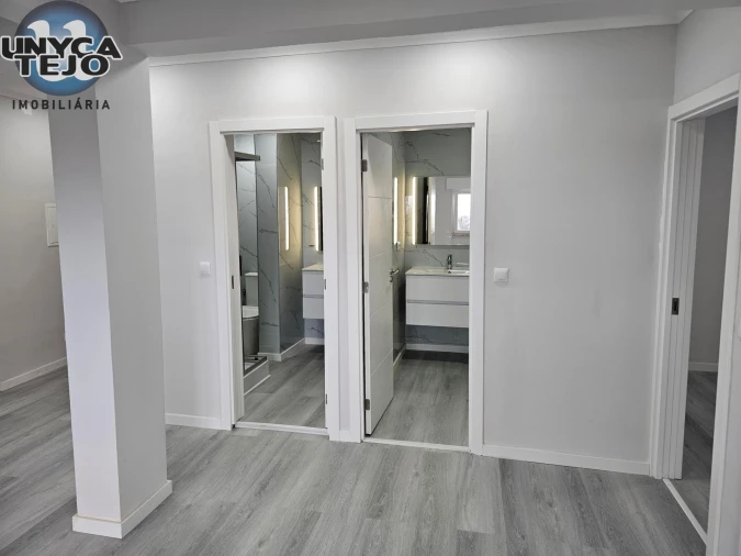 Apartamento T2 para Venda em Setubal (São Sebastião) Foto 20