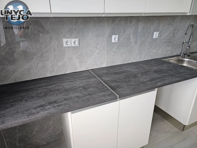 Apartamento T2 para Venda em Setubal (São Sebastião) Foto 6
