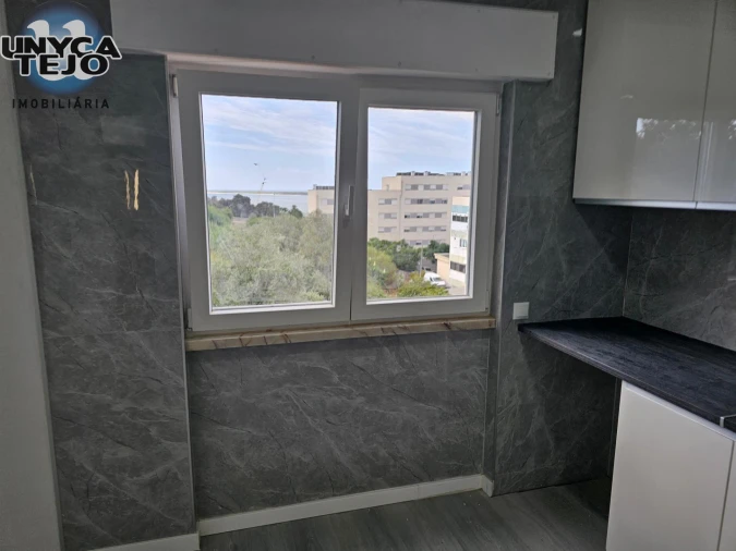 Apartamento T2 para Venda em Setubal (São Sebastião) Foto 7