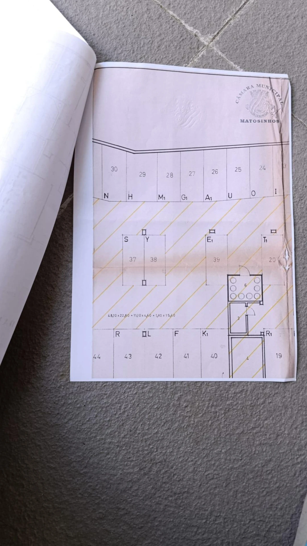 Apartamento T3 para Venda em Matosinhos e Leça da Palmeira Foto 29