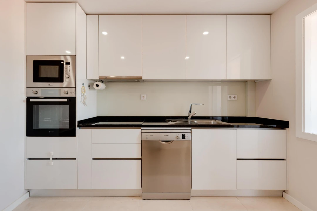 Apartamento T3 para Venda em Matosinhos e Leça da Palmeira Foto 9
