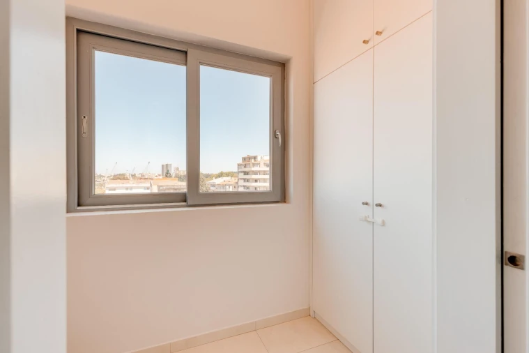 Apartamento T3 para Venda em Matosinhos e Leça da Palmeira Foto 11