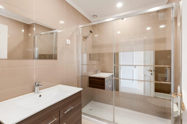 Apartamento T3 para Venda em Matosinhos e Leça da Palmeira Foto 23
