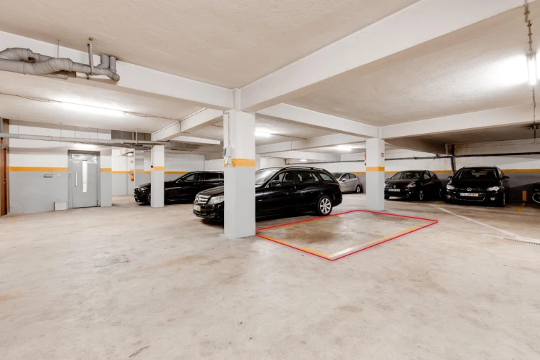 Apartamento T3 para Venda em Matosinhos e Leça da Palmeira Foto 24
