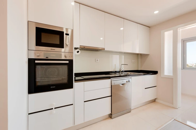 Apartamento T3 para Venda em Matosinhos e Leça da Palmeira Foto 8