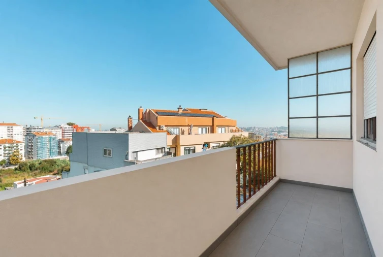 Moradia T4 para Venda em Mafamude e Vilar do Paraíso Foto 36