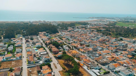 Moradia T4 para Venda em Arvore