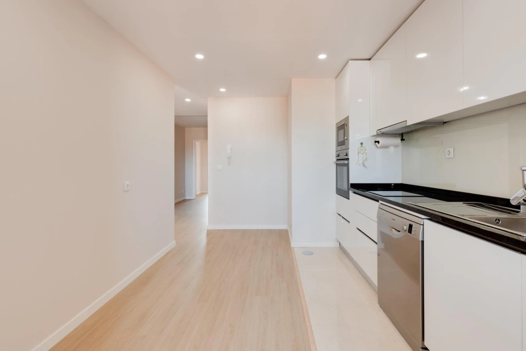 Apartamento T3 para Venda em Matosinhos e Leça da Palmeira Foto 10