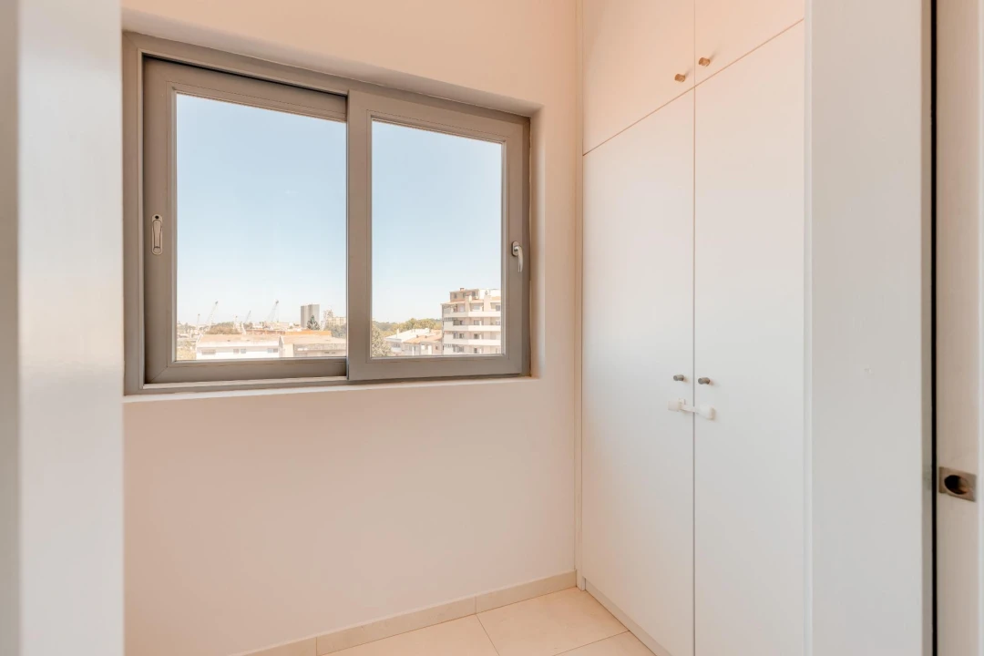 Apartamento T3 para Venda em Matosinhos e Leça da Palmeira Foto 11