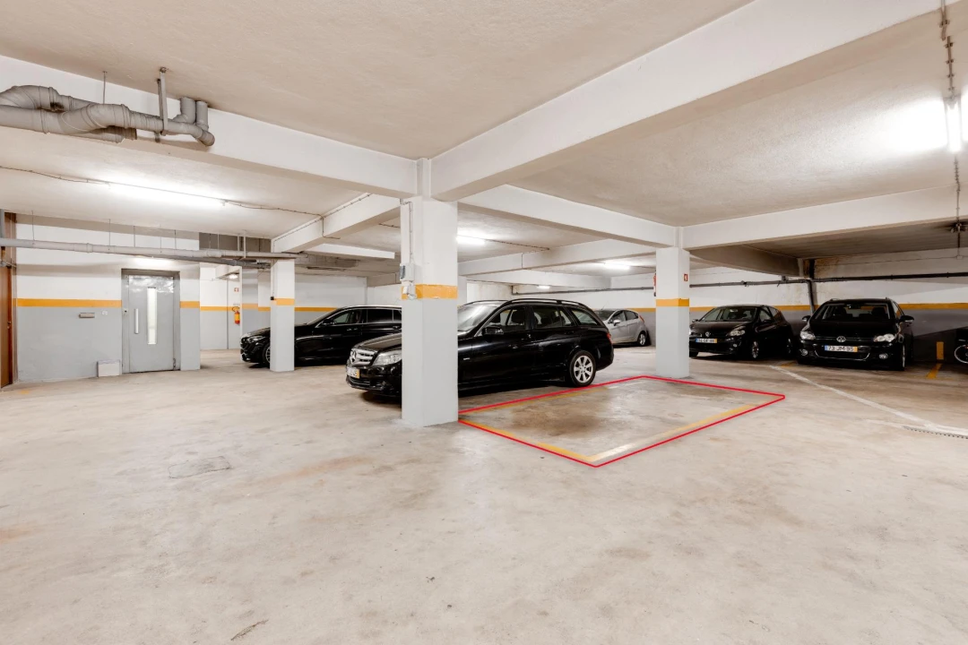Apartamento T3 para Venda em Matosinhos e Leça da Palmeira Foto 24