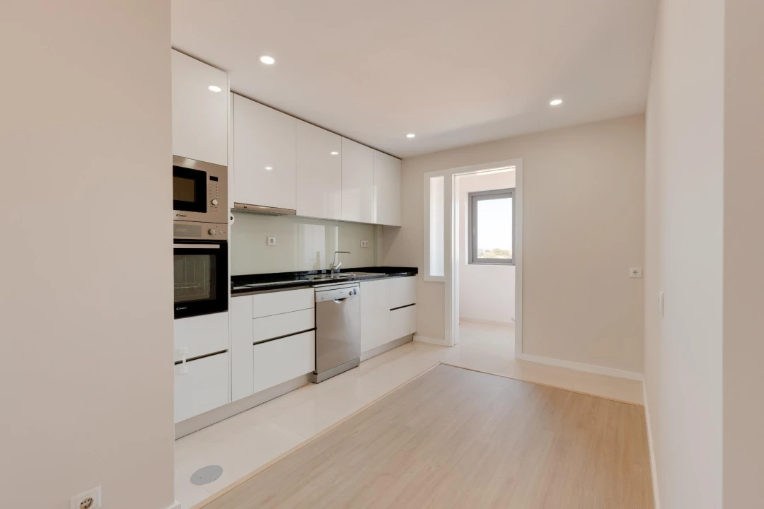 Apartamento T3 para Venda em Matosinhos e Leça da Palmeira Foto 7