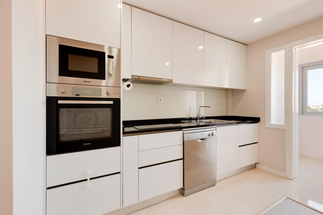 Apartamento T3 para Venda em Matosinhos e Leça da Palmeira Foto 8