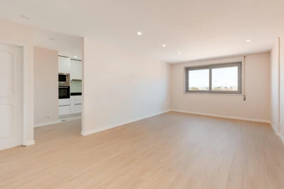 Apartamento T3 para Venda em Matosinhos e Leça da Palmeira