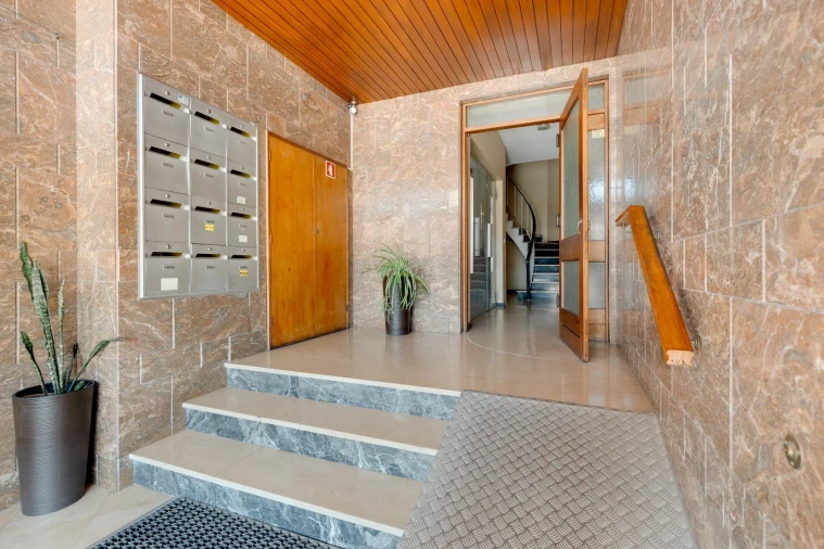 Apartamento T3 para Venda em Matosinhos e Leça da Palmeira Foto 2