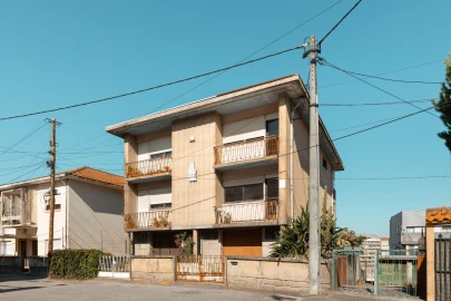 Moradia T4 para Venda em Mafamude e Vilar do Paraíso
