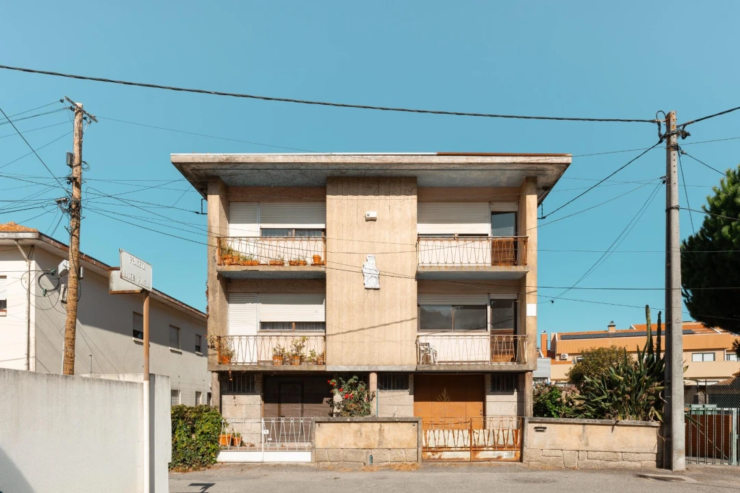 Moradia T4 para Venda em Mafamude e Vilar do Paraíso Foto 40