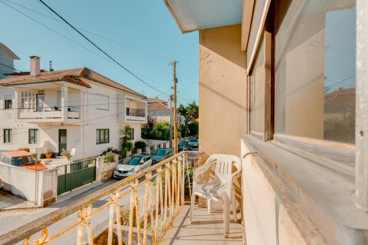 Moradia T4 para Venda em Mafamude e Vilar do Paraíso Foto 23