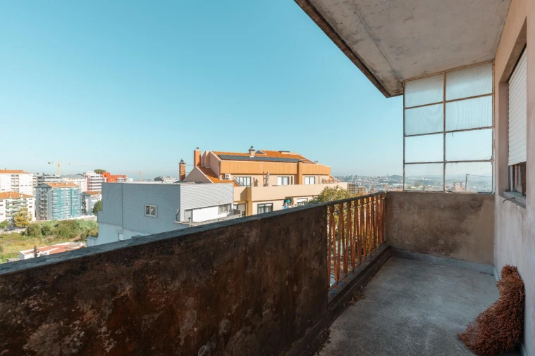 Moradia T4 para Venda em Mafamude e Vilar do Paraíso Foto 35