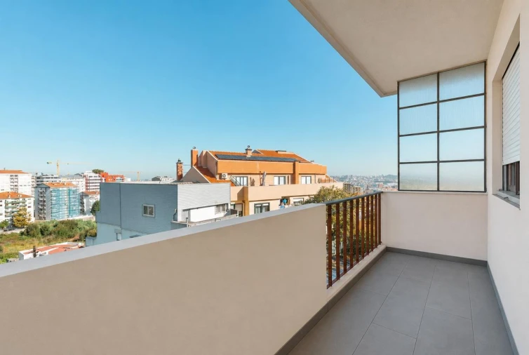 Moradia T4 para Venda em Mafamude e Vilar do Paraíso Foto 36