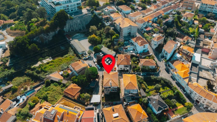 Moradia T4 para Venda em Mafamude e Vilar do Paraíso Foto 41
