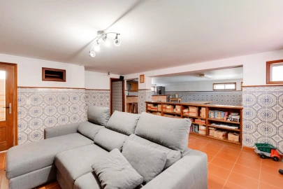 Moradia T4 para Venda em Arvore