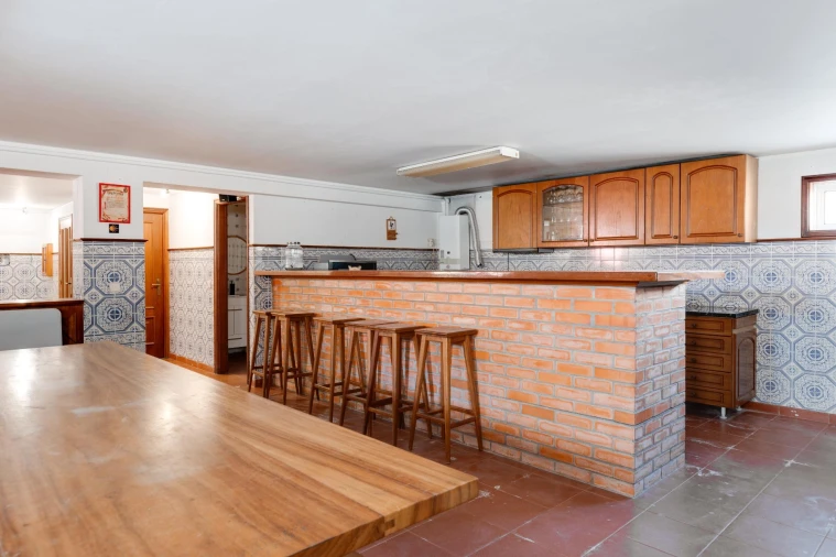 Moradia T4 para Venda em Arvore Foto 25